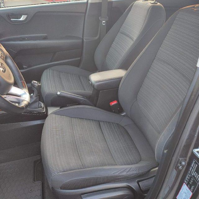 KIA Stonic 1.6 CRDi 110 CV Energy