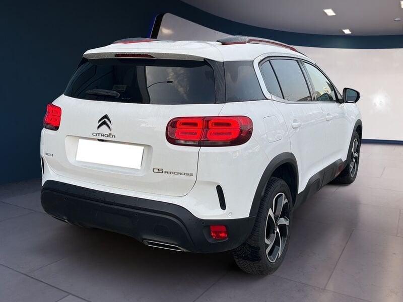 Citroën C5 Aircross 2018 1.5 bluehdi Shine s&s 130cv my19