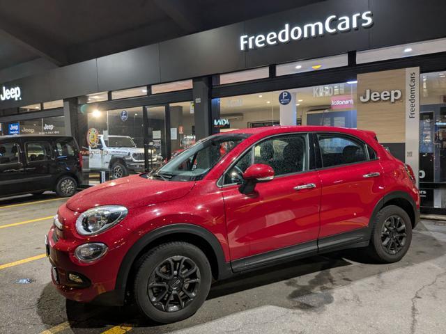 FIAT 500X 1.3 MultiJet 95 CV Cross