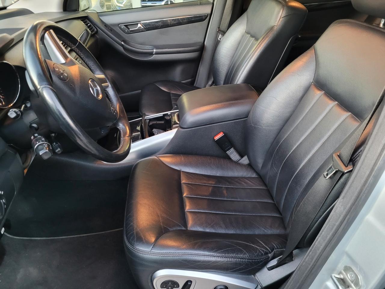 Mercedes-benz R 320 R 320 CDI cat 4Matic Sport Lunga