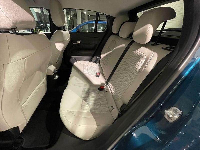 FIAT 600 600 Hybrid 100 CV DCT MHEV La Prima