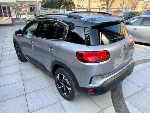 CITROEN C5 Aircross BlueHDi 130 Shine PRONTA CONSEGNA