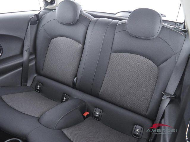 MINI Cooper D 3 porte Cooper 1.5