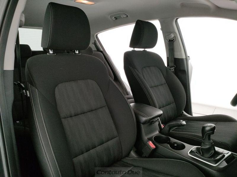 Kia Sportage Sportage 1.6 crdi mhev Style 2wd 136cv