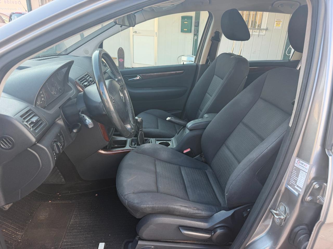 Mercedes-benz A 150 Elegance