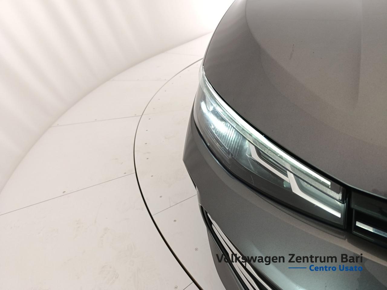 Volkswagen Passat 2.0 tdi scr business 150cv dsg