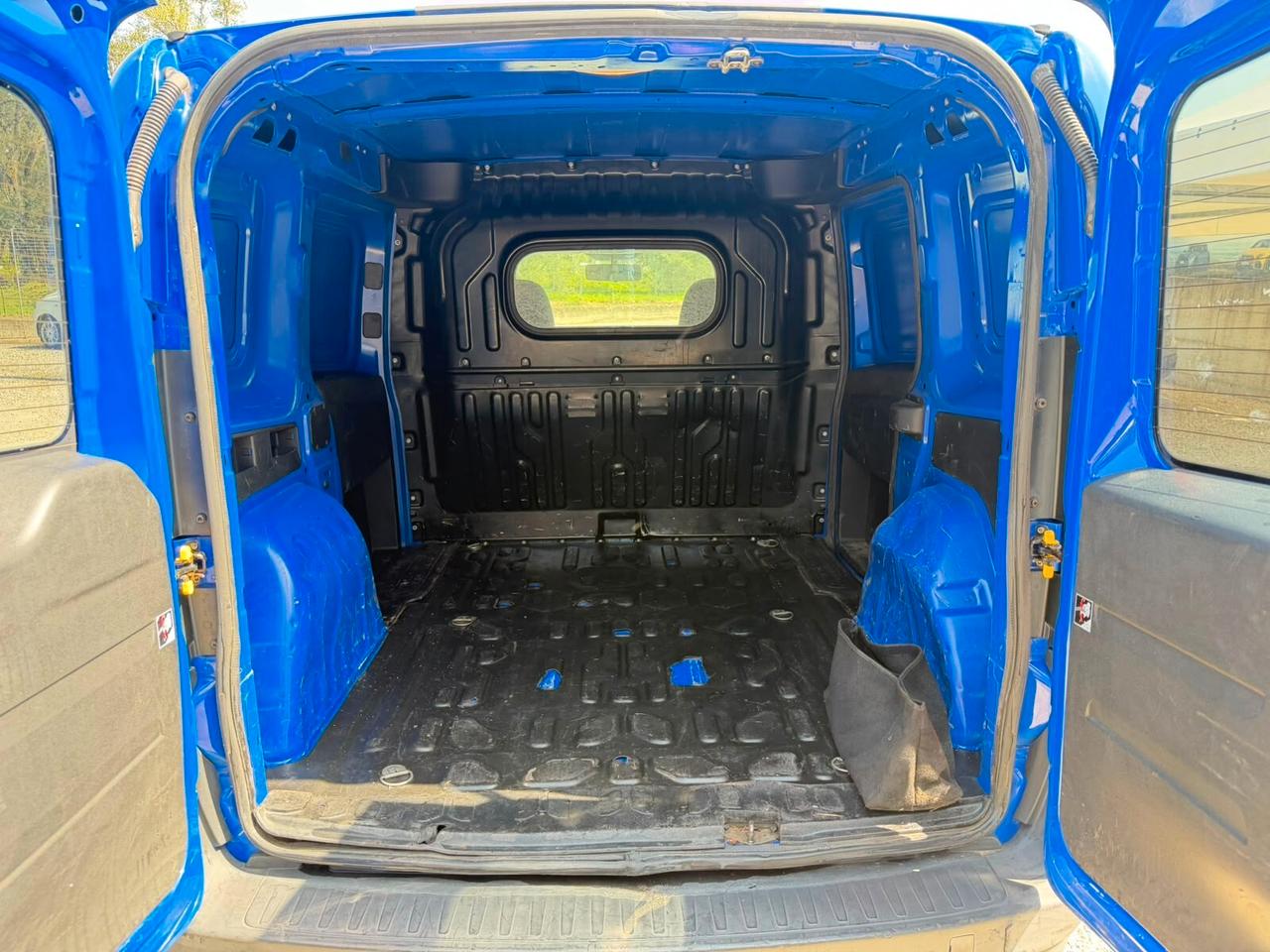 Fiat Doblo Doblò 1.3 MJT PC-TN Cargo Lamierato