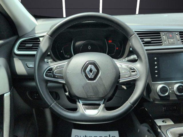 RENAULT Kadjar Blue dCi 8V 115CV Sport Edition