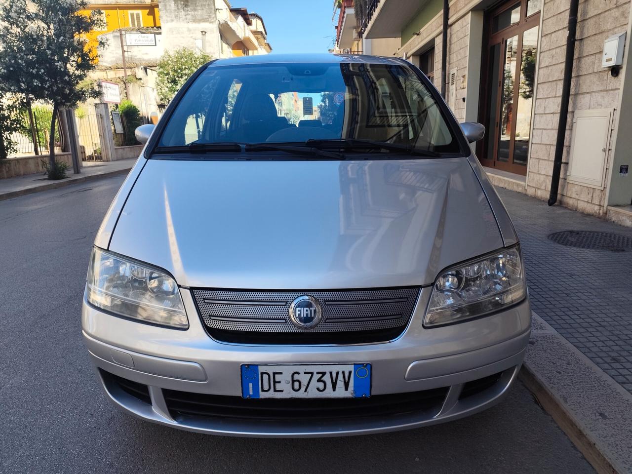 Fiat Idea 1.3 Multijet 70CV DIESEL EMOTION