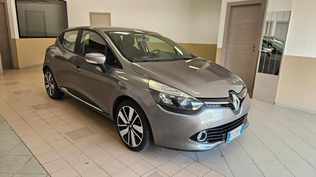 Renault Clio 1.5 dCi 8V 75CV 5 porte Costume National