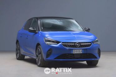 Opel Corsa-e motore elettrico 57KW Elegance