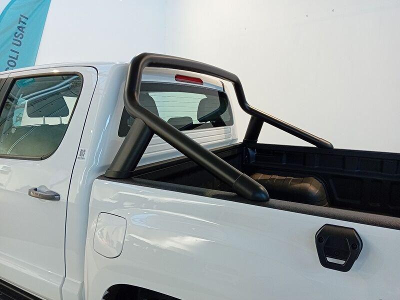 Foton Tunland G7 Tunland G7 2.0 TDI Doppia Cabina 4WD