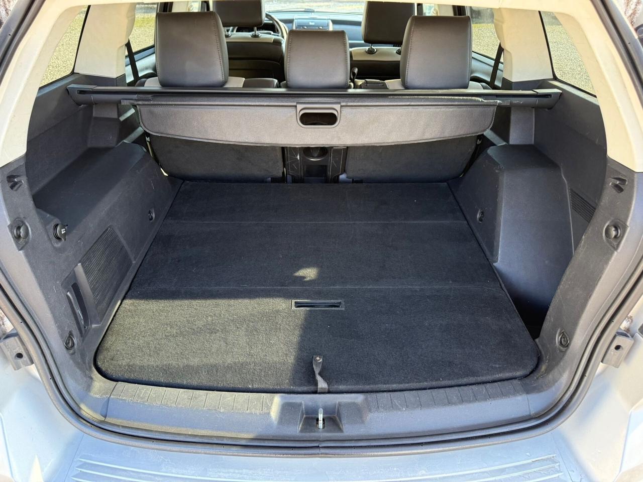 Dodge Journey 2.0 Turbodiesel aut. R/T DPF