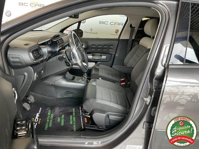 CITROEN C3 PureTech 110cv SHINE *Restyling