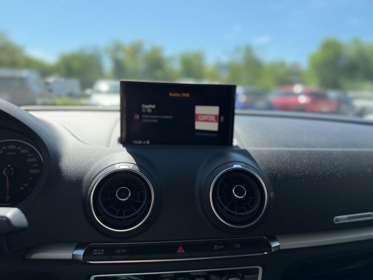 Audi A3 Admired 2.0 35 TDI #11297