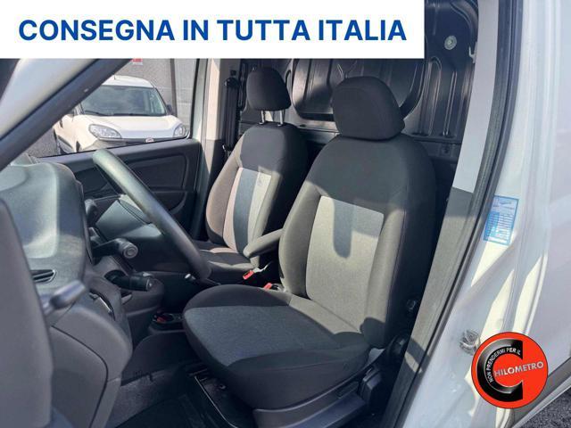 FIAT Doblo 1.6 MJT 120CV CARGO ALLESTITO(PC TN-L1H1)CRUISE-N1