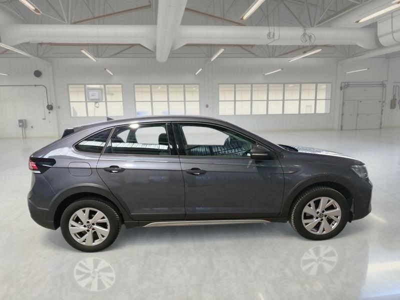 VOLKSWAGEN TAIGO 1.0 TSI 81KW LIFE SUV