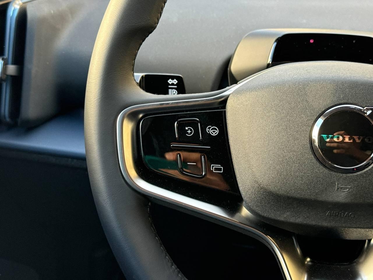VOLVO EX30 Plus P5 Electric