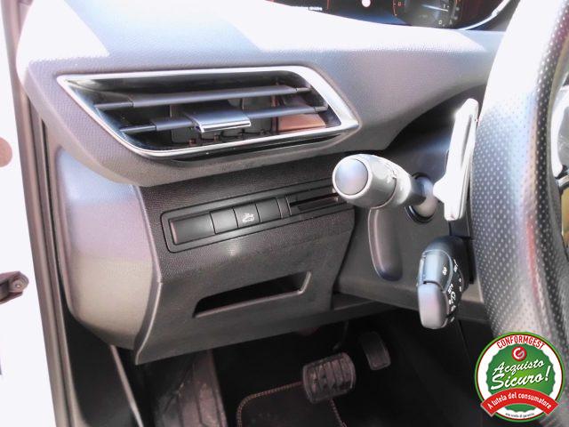 PEUGEOT 3008 BlueHDi 130 S&S EAT8 GT Line