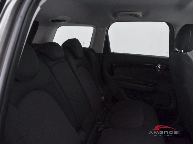 MINI Countryman Cooper SE 1.5 Cooper SE Hype ALL4 Automatica