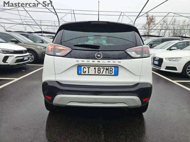 OPEL Crossland X 1.2 130cv AT6 Elegance - GT187MB