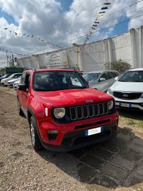 Jeep Renegade 1.0 T3 Longitude