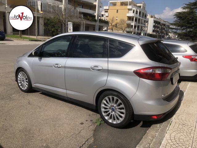 FORD C-Max 1.6 TDCi 115CV Titanium