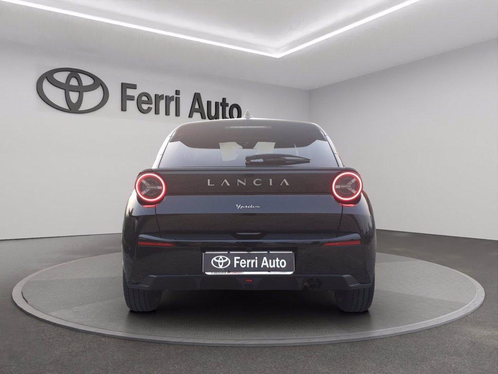 LANCIA Ypsilon 1.2 mhev lx 110cv e-dct del 2025