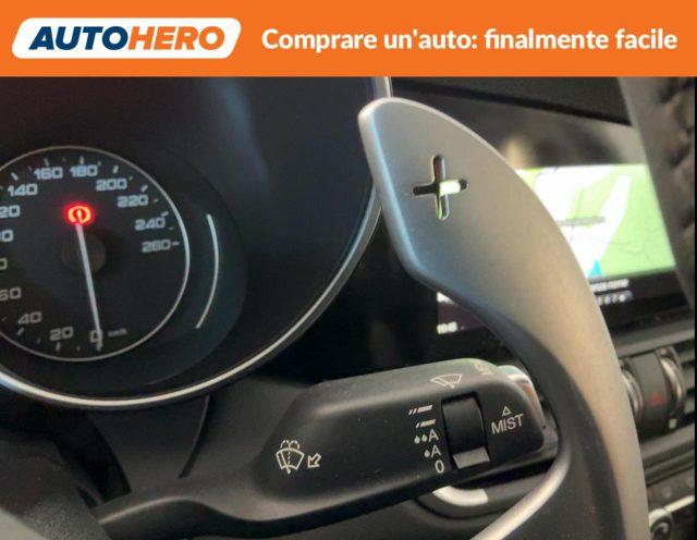 ALFA ROMEO Giulia 2.2 Turbodiesel 210 CV AT8 AWD Q4 Veloce
