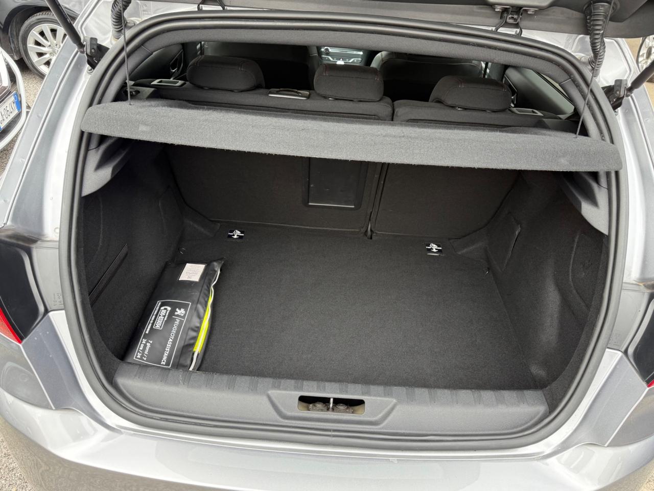 308 BlueHDi 2.0 150cv -GT Line-unipro-