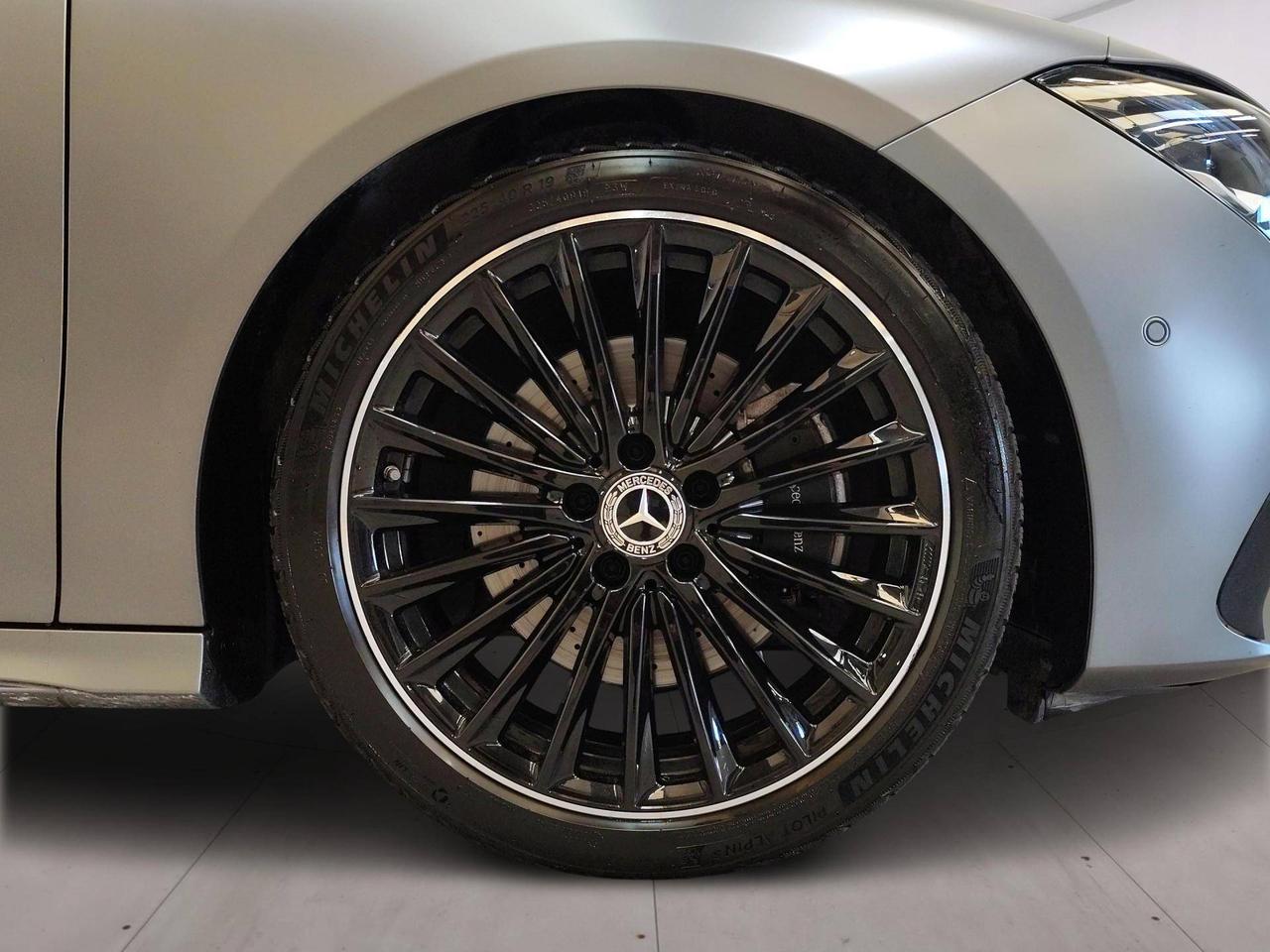 Mercedes CLA Coupè 200 AMG Line Premium