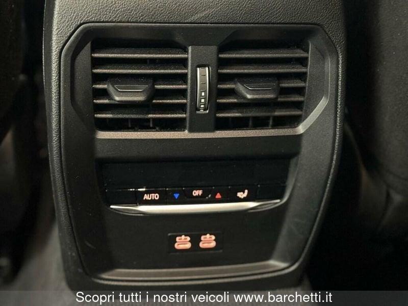 BMW Serie 3 Touring Serie 3 320d Touring mhev 48V xdrive auto
