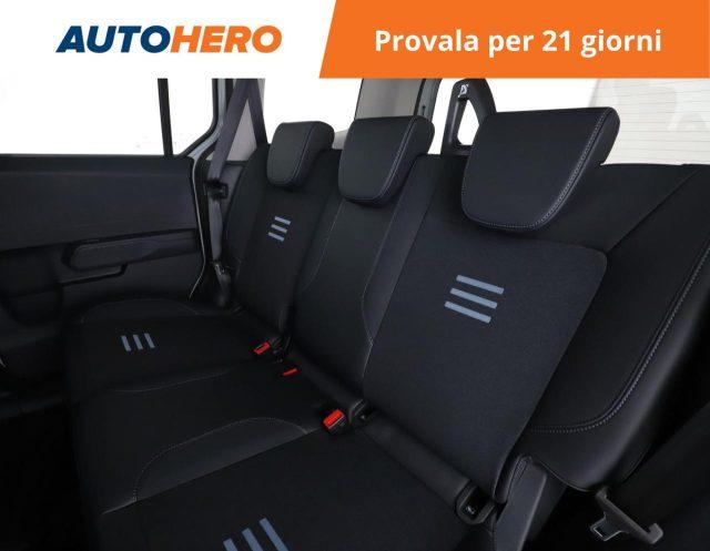 FORD Tourneo Courier 1.0 EcoBoost Active