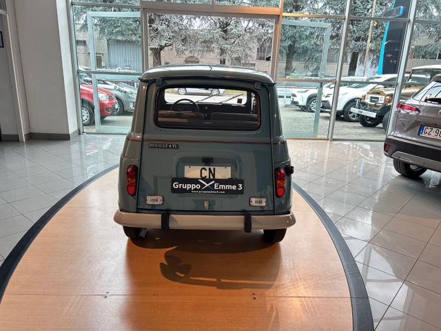 RENAULT R 4 950
