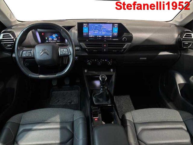 CITROEN C4 III 2021 - 1.2 puretech Shine s&s 130cv