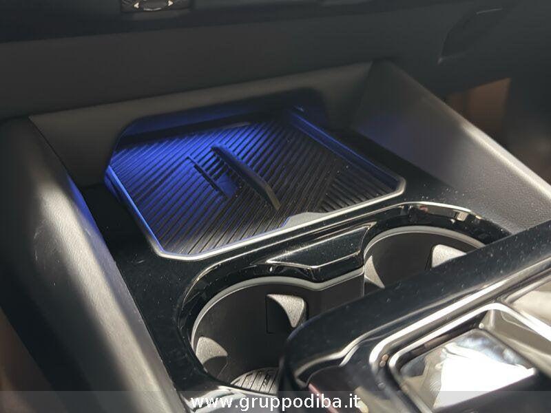 BMW Serie 5 G61 Touring 520d Touring 48V xdrive MSport auto