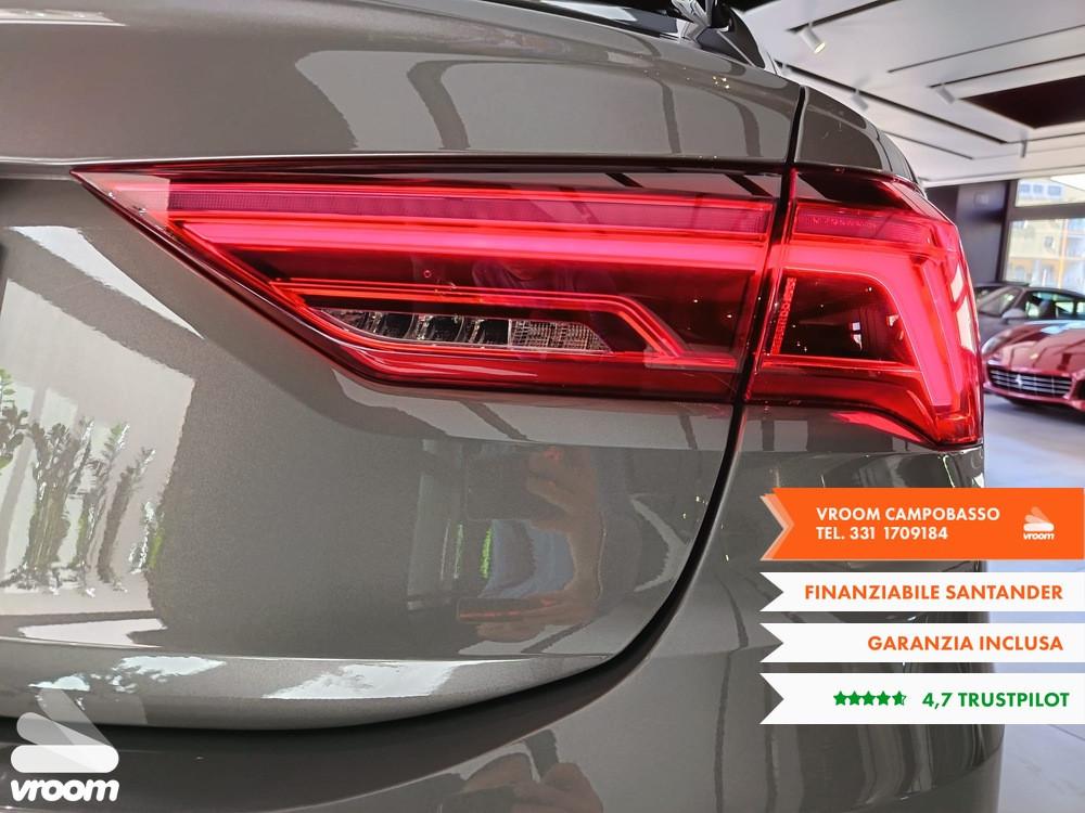 AUDI Q3 2ª serie Q3 SPB 35 TDI S tronic Busine...