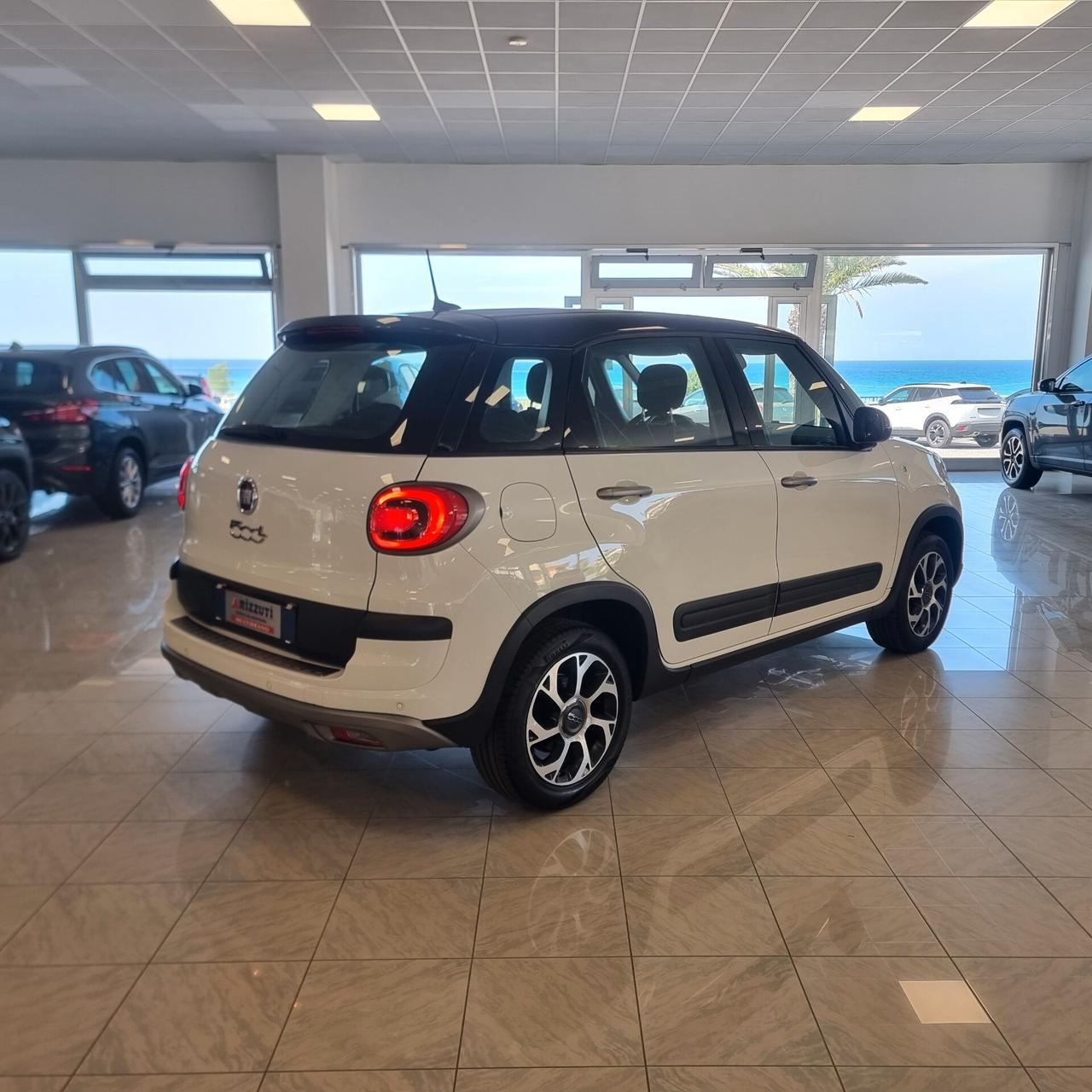 FIAT 500L CROSS 1.3 Mj 95cv Euro 6D