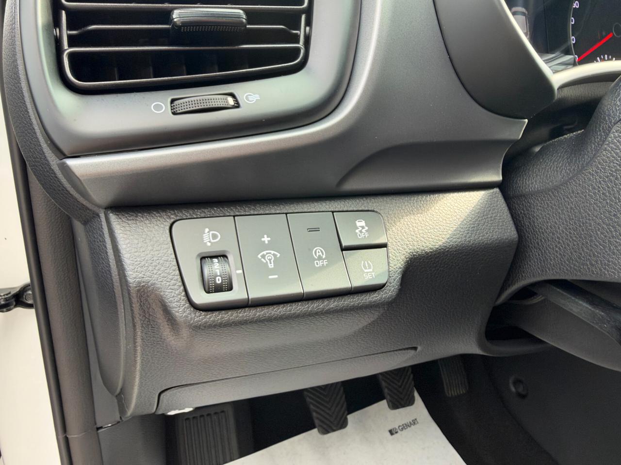 Kia Stonic 1.2 DPI Urban Special Edition GARANZIA UFFICIALE 2030