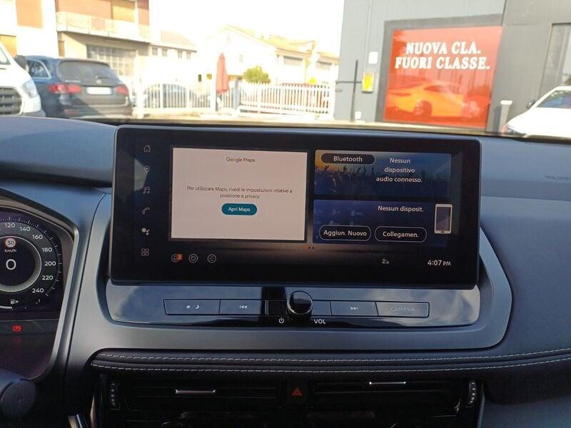 Nissan Qashqai Qashqai e.Power N-Connecta 2wd