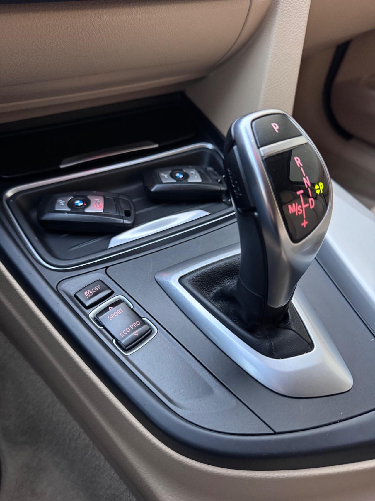 Bmw 320 320d xDrive Touring