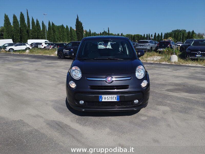 FIAT 500L 2012 Diesel 1.3 mjt Pop Star 95cv
