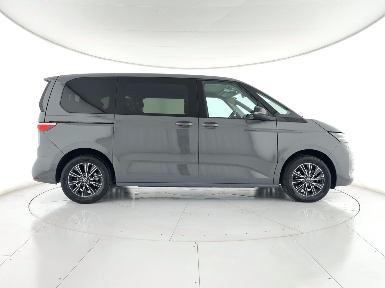 VOLKSWAGEN Multivan 2.0 tdi Space 150cv dsg 7 POSTI+ACC+GANCIO TRAINO+CAMERA- IVA COMPRESA