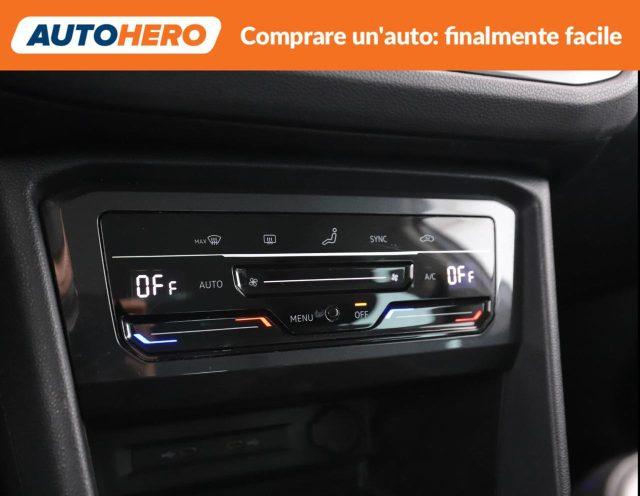 VOLKSWAGEN Tiguan 1.5 TSI ACT Life