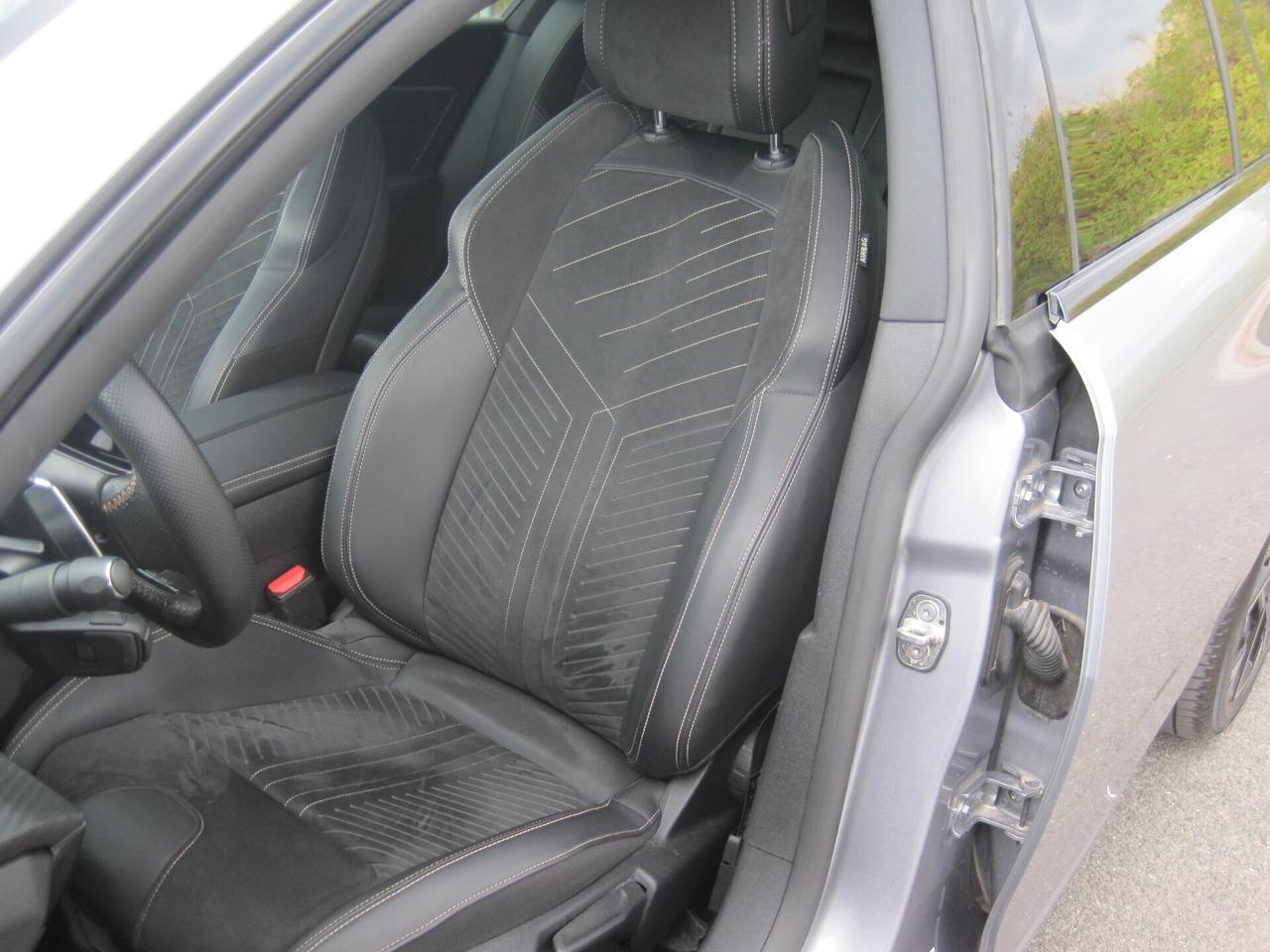 Peugeot 508 BlueHDi 130 Stop&Start EAT8 SW GT