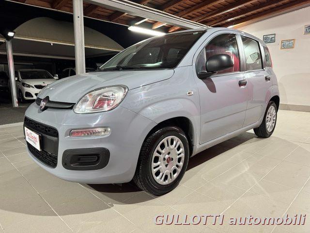 FIAT Panda 1.2 69cv fire Easy