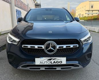 Mercedes-benz GLA 200 d 150cv 4Matic Sport Plus