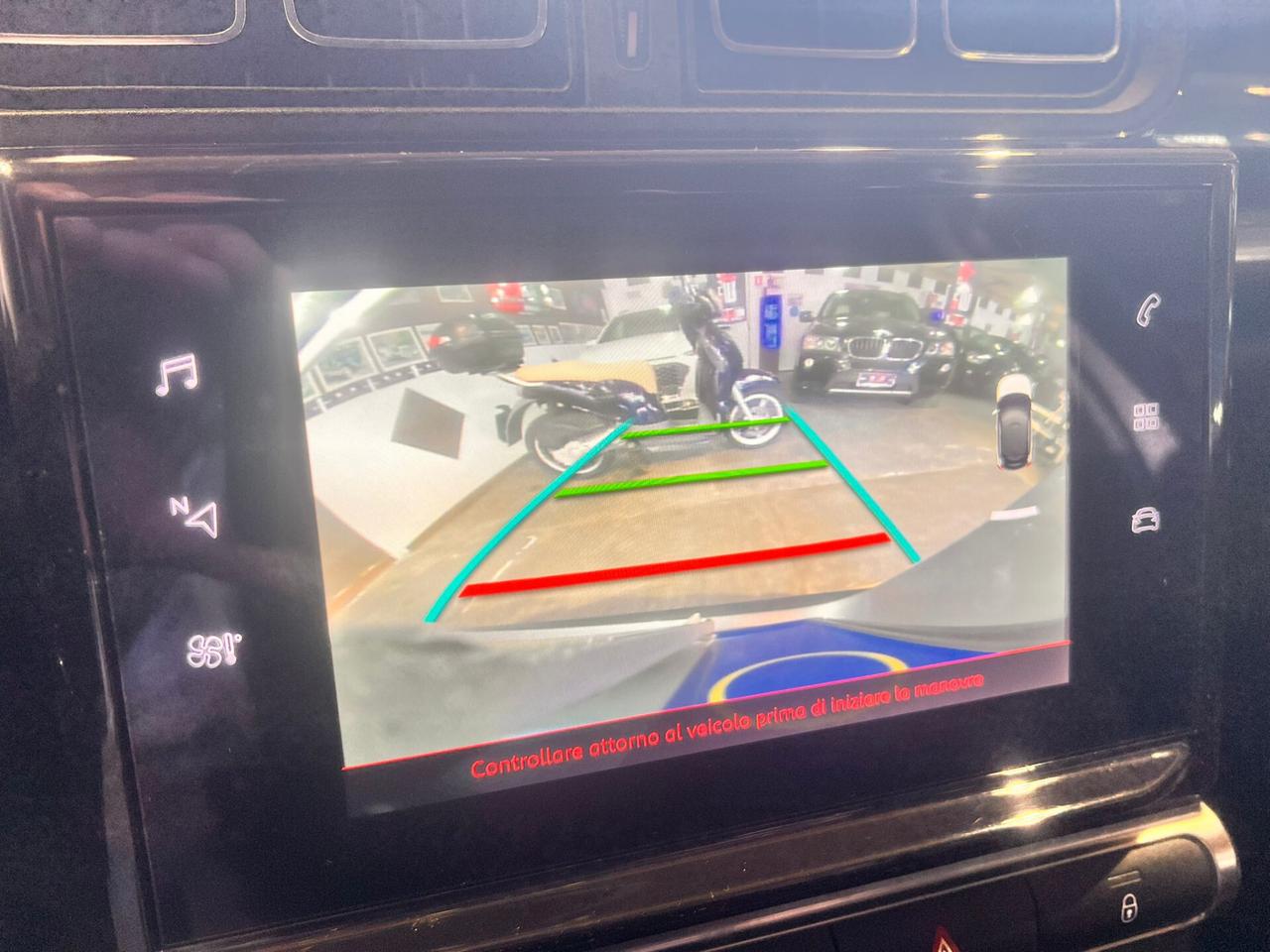 Citroen C3 1.5 Shine Pack 2021