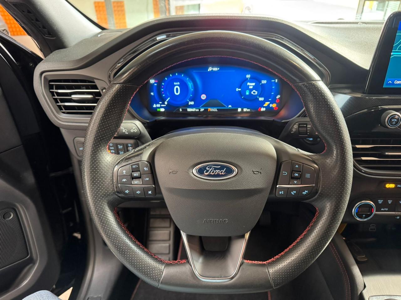 Ford Kuga 2.5 Full Hybrid 190 CV CVT 2WD ST-Line