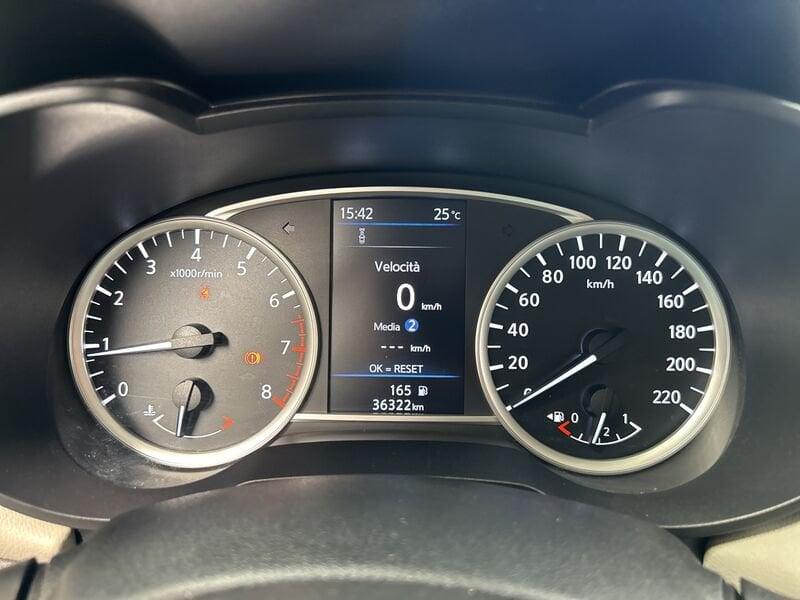 Nissan Micra IG-T 92 5 porte Acenta